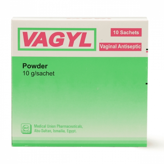 VAGYL  